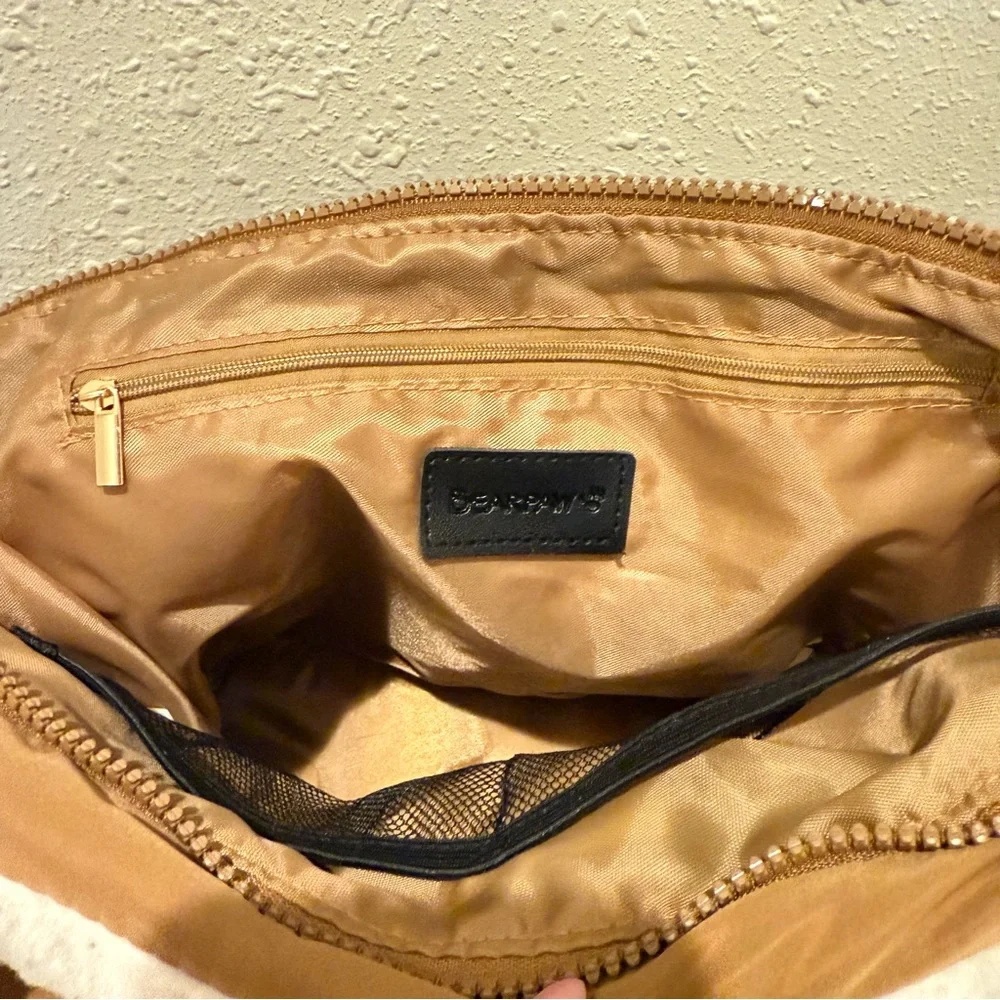 BearPaw double strap